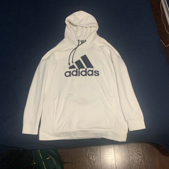 Adidas Hoodie - Picture 1 of 4